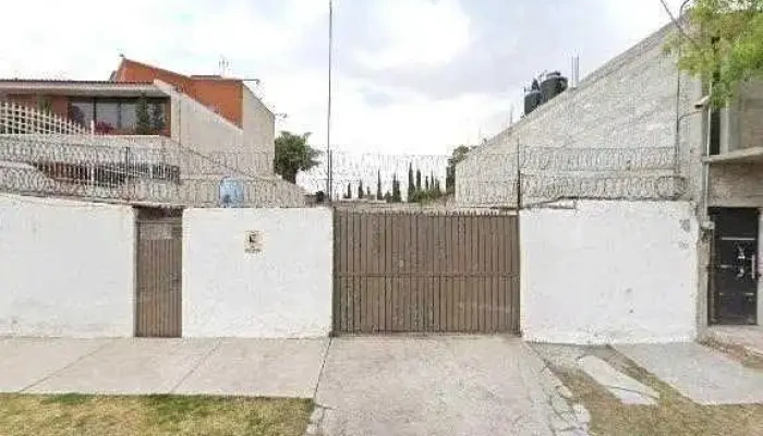 Maga Instalaciones Y Proyectos Electricos Sa De Cv Como Llegardeg - Ojo de Agua