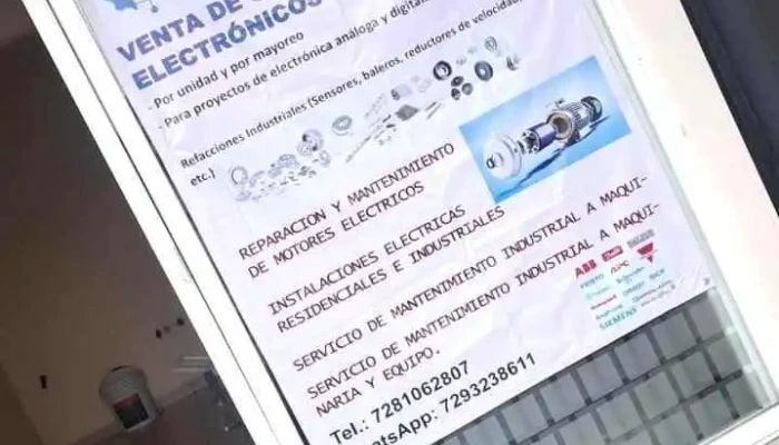 Maida Technoinovacion -  Opiniones - San Mateo Atenco
