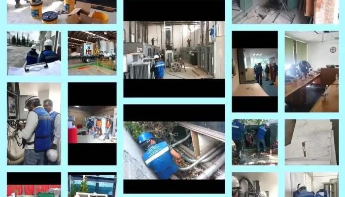 Mantenimiento A Transformadores Y Subestaciones -     Serdime Ingenieria Del Propietario - Texcoco de Mora
