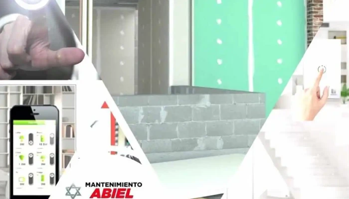Mantenimiento Abiel Residencial Y Comercial -  Sitio Web - Chimalhuacán