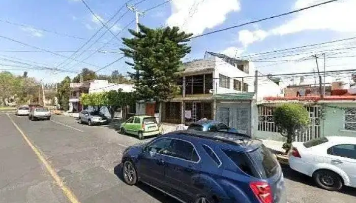 Mantenimiento Alfaro -  Sitio Web - Gustavo A. Madero, Ciudad de México