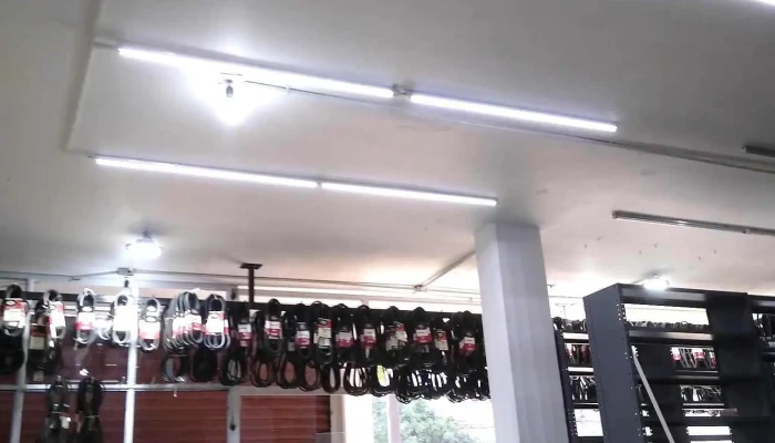 Mantenimiento Charlys Braums -  Del Propietario - Toluca de Lerdo