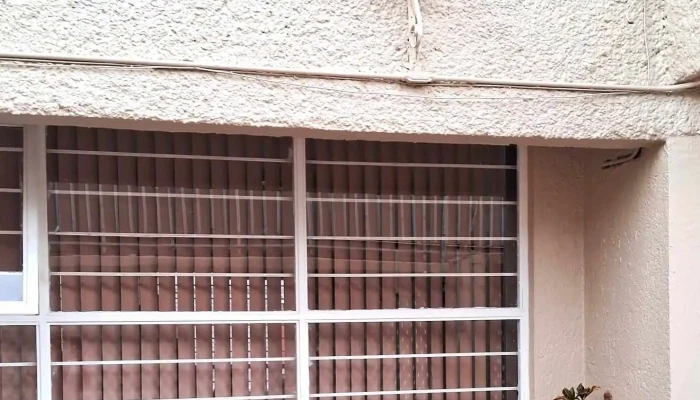 Mantenimiento Charlys Braums -  Puntaje - Toluca de Lerdo