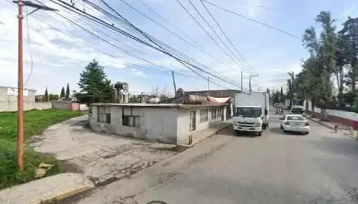 Mantenimiento Charlys Braums -  Puntajedeg - Toluca de Lerdo