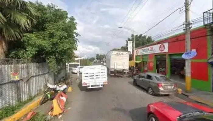 Mantenimiento Comercial Y Residencial Centurion Como Llegar - Ecatepec de Morelos