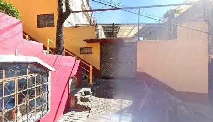 Mantenimiento Construccion Palma Comentariosdeg - Álvaro Obregón, Ciudad de México