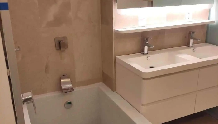 Mantenimiento Construccion Palma Interior - Álvaro Obregón, Ciudad de México