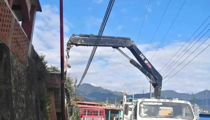 Mantenimiento Desarrollo Y Servicios Electricos De Oaxaca -  Del Propietario - Oaxaca de Juárez