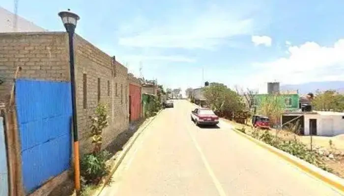 Mantenimiento E Instalaciones Acevedo Plomeria Y Electricidad Direcciondeg - Oaxaca de Juárez