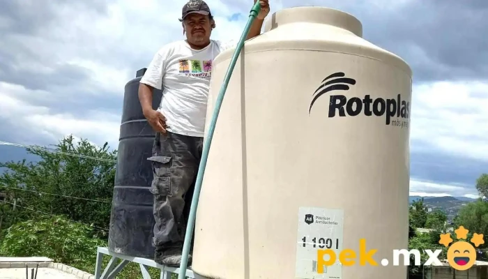 Mantenimiento e Instalaciones Acevedo, plomeria y electricidad - Oaxaca De Juárez