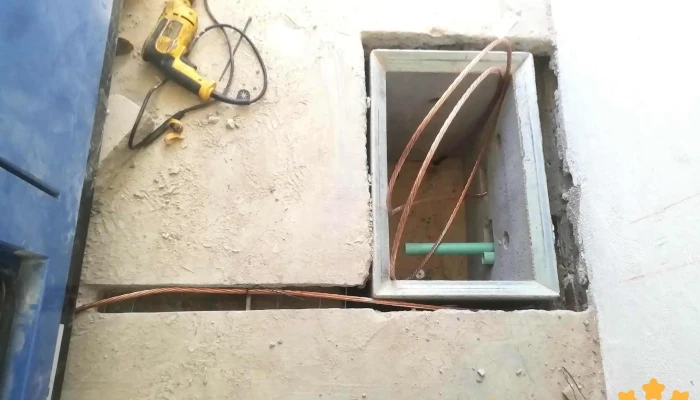 Mantenimiento E Instalaciones Electricas Suarez Principal - Mexico