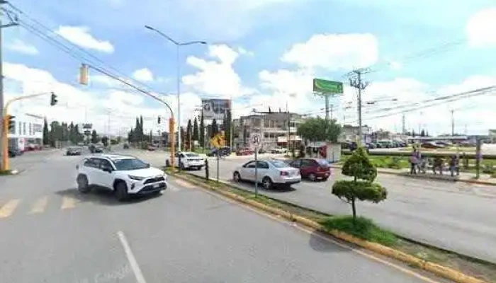 Mantenimiento Electrico Industrial Como Llegardeg - Tizayuca