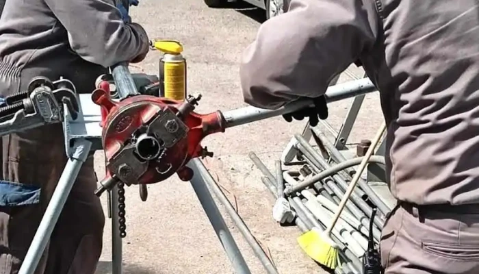 Mantenimiento Electrico Industrial Mei Como Llegar - Ecatepec de Morelos