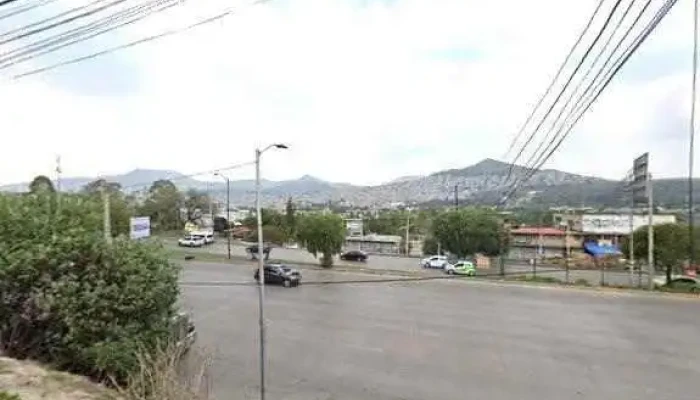 Mantenimiento Electrico Rodriguez Puntaje - Cuautitlán Izcalli