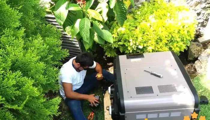 Mantenimiento Electromecanico -  Instagram - Tres de Mayo