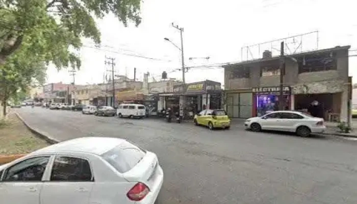 Mantenimiento General En Electricidad -  Puntaje - Ecatepec de Morelos