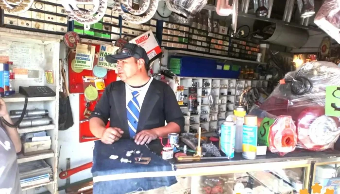 Mantenimiento Integral Habitacional Y Industria Plomeria Electricidad Gas Y Herreria Interior - Cuautitlán Izcalli
