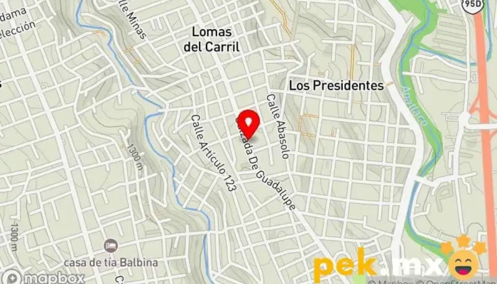 mapa de Mantenimiento león plomería y electricidad Reformas de baños, Electricista, Servicio de impermeabilización, Pintor, Fontanero en Temixco