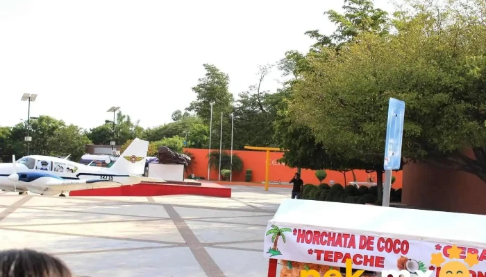 Mantenimiento LoRey - Culiacán Rosales