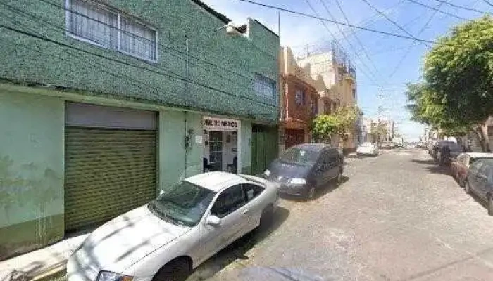 Mantenimiento Morales -  Preciosdeg - Álvaro Obregón, Ciudad de México