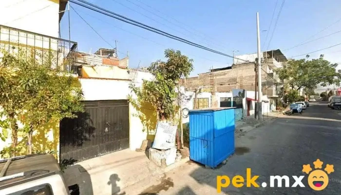 Mantenimiento Perez - Cdad. Nezahualcóyotl