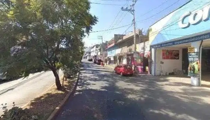 Mantenimiento Residencial Interlomas -  Direcciondeg - Naucalpan de Juárez