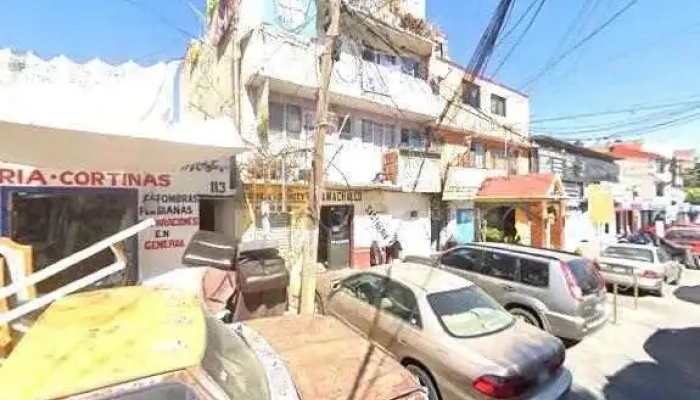 Mantenimiento Residencial Reyes -  Preciosdeg - Naucalpan de Juárez