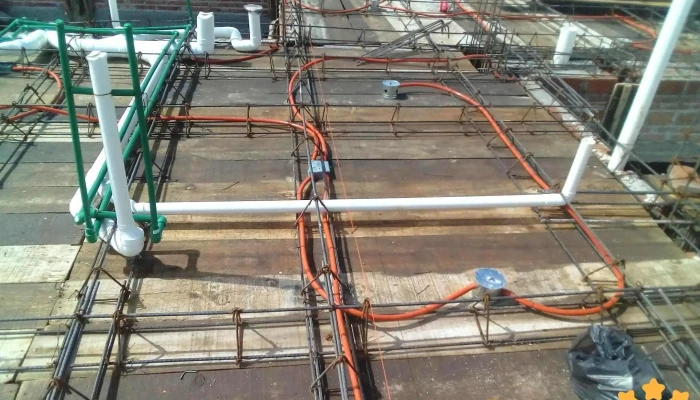 Mantenimiento y Servicios Eléctricos del Norte - Mexico