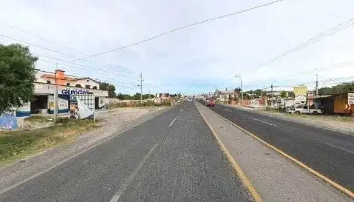 Mantenimiento Y Soluciones Para El Hogar Consorcio Ocotlan Numero - Tepeaca