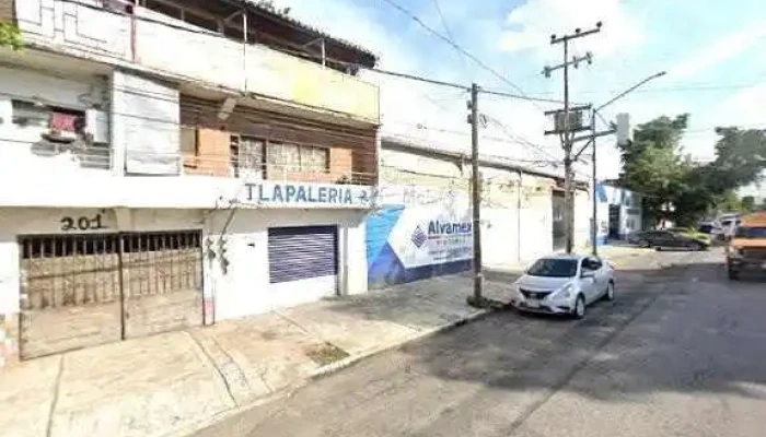 Mantenirapid -  Dondedeg - Gustavo A. Madero, Ciudad de México
