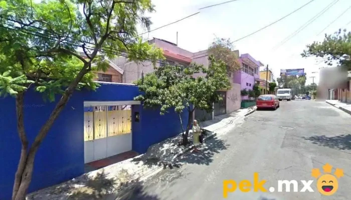 Mantto. Industrial RomLo - Iztapalapa, Ciudad De México
