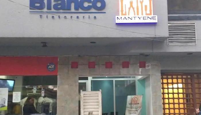 Mantyene Instalaciones Y Construccion -  Exterior - Miguel Hidalgo, Ciudad de México