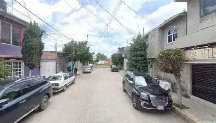 Masterled Como Llegardeg - Chimalhuacán