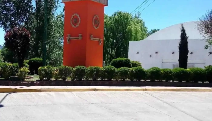 Matachi Descuentos - Matachí