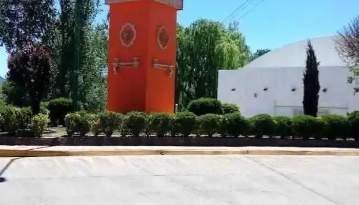 Matachí - Matachí