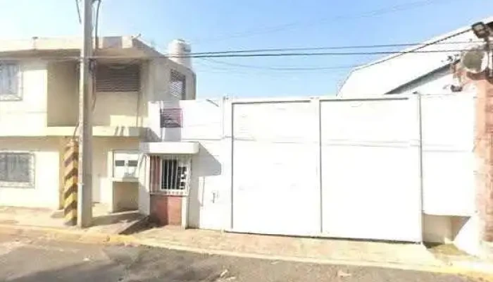 Matelco Materiales Electricos Puntaje - Santa Isabel Xiloxoxtla