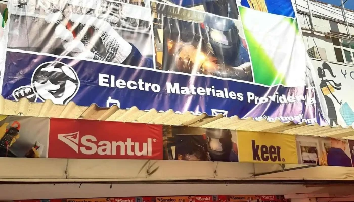Material Electrico -  Donde - Gustavo A. Madero, Ciudad de México