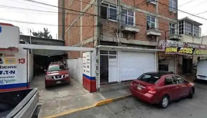 Material Electrico Electrica San Isidro Cuautitlan Izcalli Como Llegardeg - Cuautitlán Izcalli