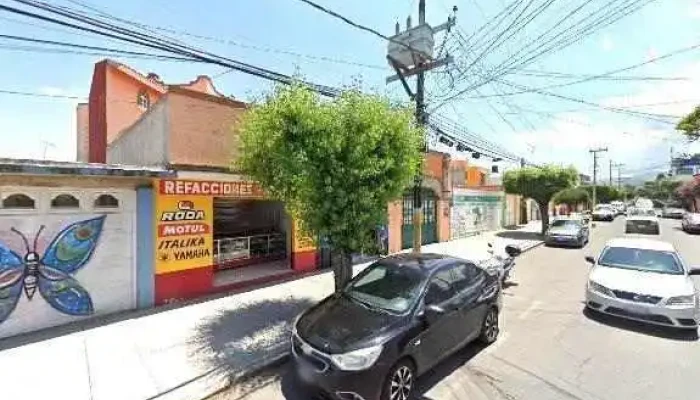 Material Electrico Electrickal Store Puntajedeg - Texcoco de Mora