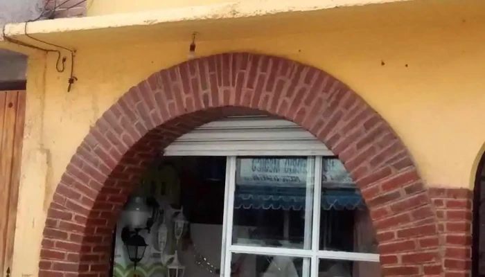 Material Electrico Electroiluminacion Tepotzotlan Comentarios - Tepotzotlán