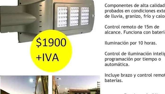 Material Electrico -  Electronica De Consumo - Toluca de Lerdo
