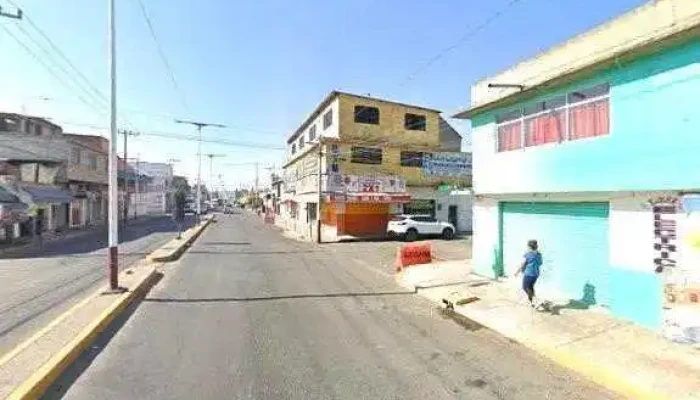 Material Electrico Lizet Cerca De Mideg - Valle de Chalco Solidaridad