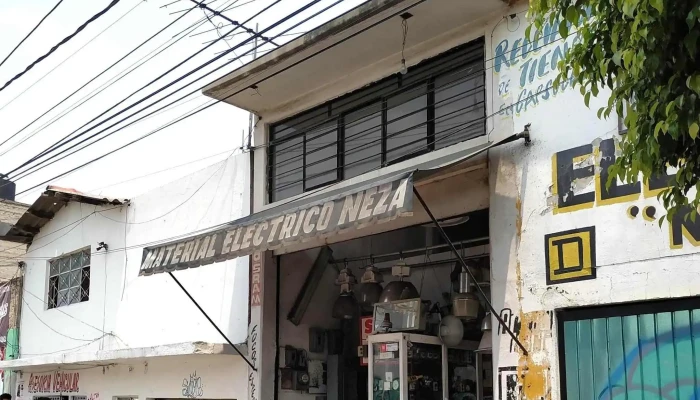 Material Electrico Neza - Cdad. Nezahualcóyotl