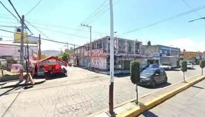 Material Electrico Perez Puntajedeg - Valle de Chalco Solidaridad