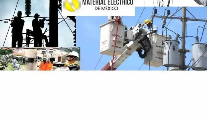 Material Electrico - Toluca De Lerdo