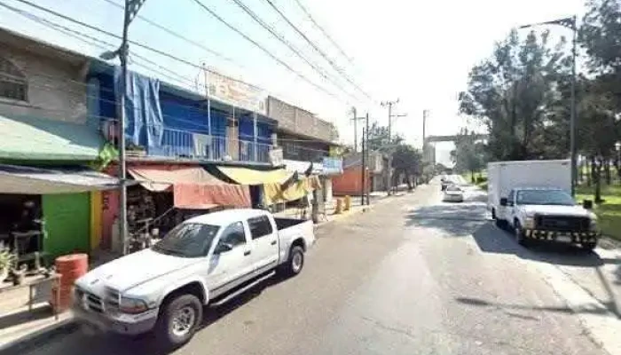 Material Electrico Y Neumatico Ramirez Rivera Puntajedeg - Iztapalapa, Ciudad de México