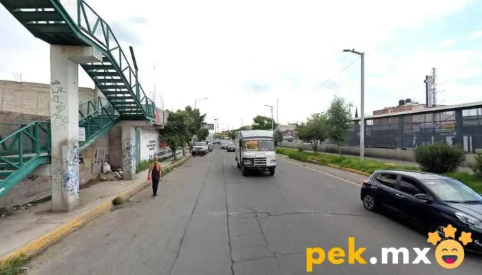 Material Electrico Y Plomeria Perez - Chimalhuacán