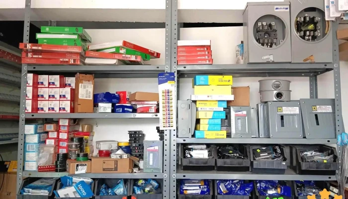Material Electrico Y Servicios Electricos Integrales Mas Recientes - Ecatepec de Morelos