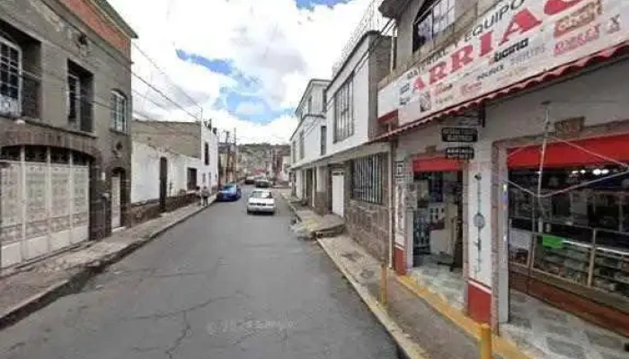 Material Y Equipo Electrico Arriaga Catalogo - Tenango de Arista