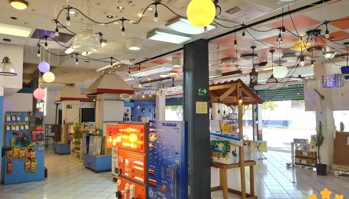 Materiales Electricos De Huatulco Electrica Huatulco Interior - Crucecita